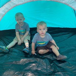 Meet your Posher, Kyle